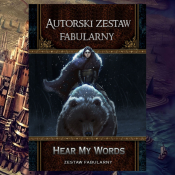 Usłysz Moje Słowa